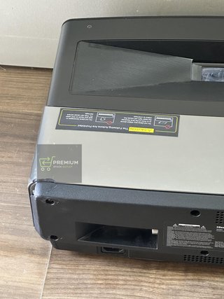 Proyector Hisense Láser TV 88L5VG