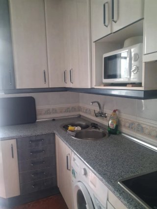Piso en Palencia