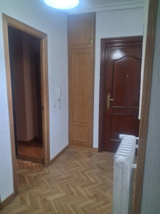 Piso en Palencia