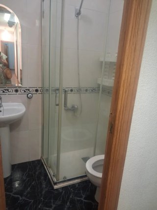 Piso en Palencia