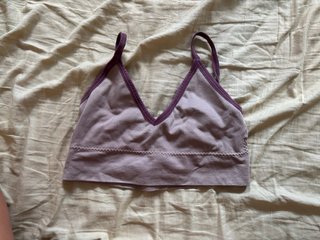 Tops deportivos