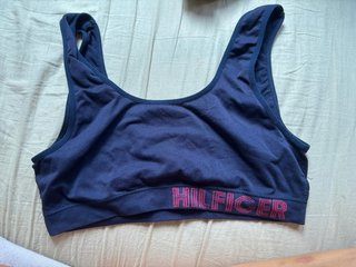 Tops deportivos