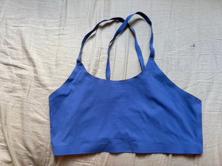 Tops deportivos