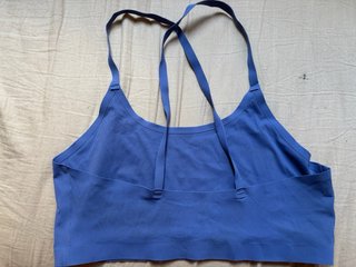 Tops deportivos