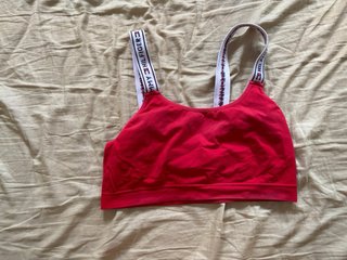 Tops deportivos