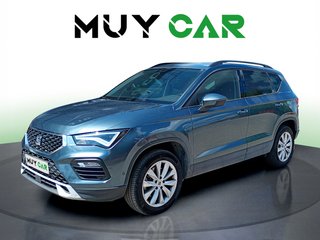 SEAT Ateca 2.0 TDI S&S Style Go M 85 kW (116 CV)