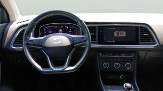 SEAT Ateca 2.0 TDI S&S Style Go M 85 kW (116 CV)