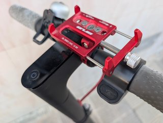 Patinete Xiaomi M365 - Batería KO