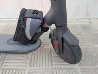 Patinete Xiaomi M365 - Batería KO