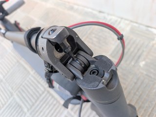 Patinete Xiaomi M365 - Batería KO