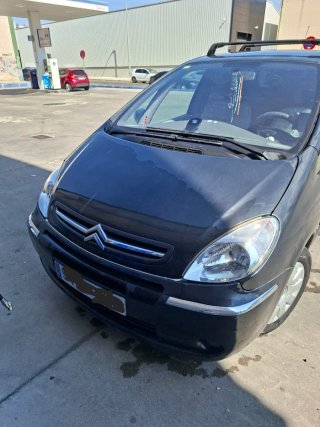 Vendo , Citroen Xsara 2004