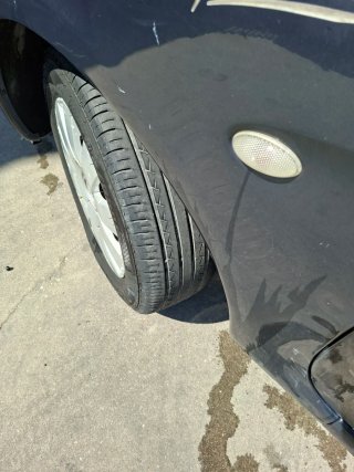 Vendo , Citroen Xsara 2004