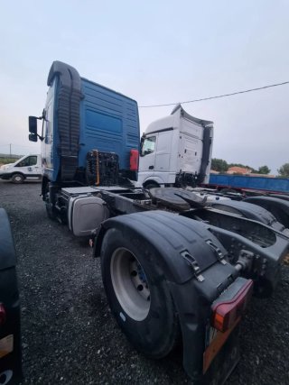 Volvo FH 480 Cabina Azul automatico