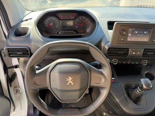 PEUGEOT Partner 1.5 BlueHDI S&S Standard 1000kg 10