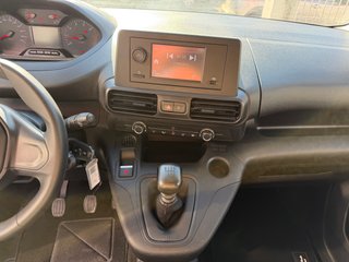 PEUGEOT Partner 1.5 BlueHDI S&S Standard 1000kg 10