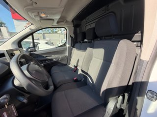 PEUGEOT Partner 1.5 BlueHDI S&S Standard 1000kg 10
