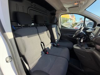 PEUGEOT Partner 1.5 BlueHDI S&S Standard 1000kg 10