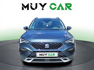 SEAT Ateca 2.0 TDI S&S Style Go M 85 kW (116 CV)