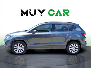 SEAT Ateca 2.0 TDI S&S Style Go M 85 kW (116 CV)