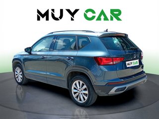 SEAT Ateca 2.0 TDI S&S Style Go M 85 kW (116 CV)