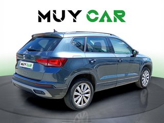 SEAT Ateca 2.0 TDI S&S Style Go M 85 kW (116 CV)