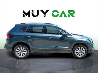 SEAT Ateca 2.0 TDI S&S Style Go M 85 kW (116 CV)