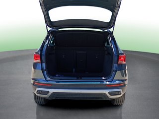 SEAT Ateca 2.0 TDI S&S Style Go M 85 kW (116 CV)