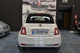 FIAT 500 2024