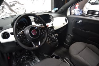 FIAT 500 2024
