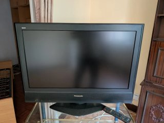 Panasonic Vieta 32 TV