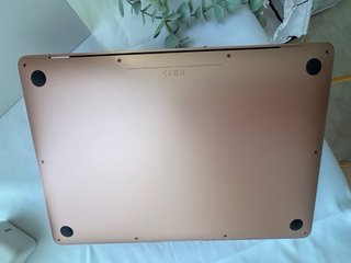 MacBook Air M1 96% | 256GB | 8GB ¡¡MUY MIMADO!!