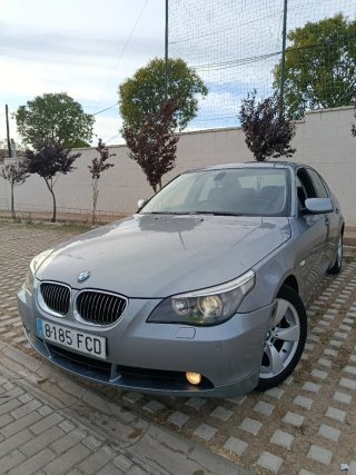 BMW Serie 5 2006