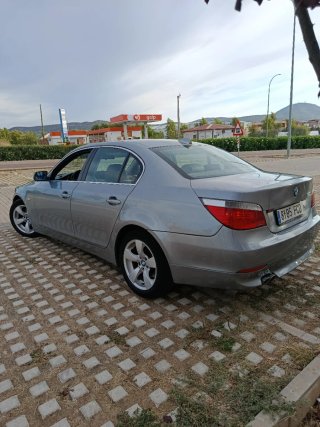 BMW Serie 5 2006
