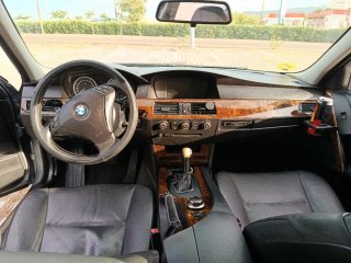 BMW Serie 5 2006