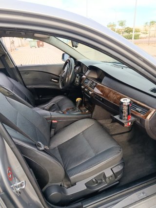 BMW Serie 5 2006