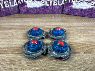 Takara Tomy Big Bang Pegasis Beyblade