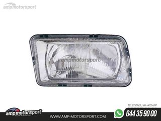 FARO DELANTERO DERECHO PARA AUDI 80