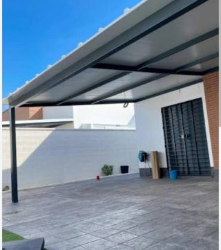 Panel Sándwich Techo Málaga. El mejor precio