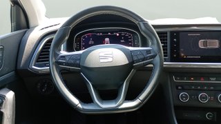 SEAT Ateca 2.0 TDI S&S Style Go M 85 kW (116 CV)