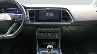 SEAT Ateca 2.0 TDI S&S Style Go M 85 kW (116 CV)