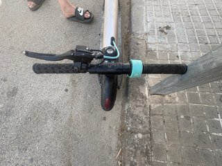 Patinete Eléctrico Cecotec