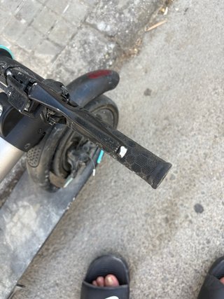 Patinete Eléctrico Cecotec