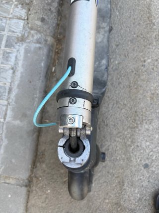 Patinete Eléctrico Cecotec