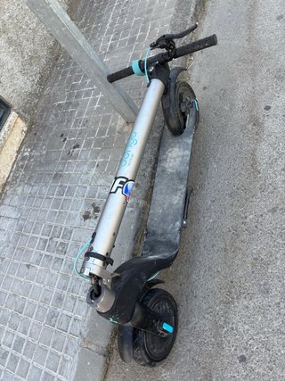 Patinete Eléctrico Cecotec