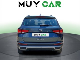 SEAT Ateca 2.0 TDI S&S Style Go M 85 kW (116 CV)