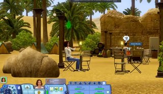 Los Sims 3 Trotamundos Expansión PC/Mac