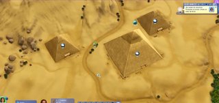 Los Sims 3 Trotamundos Expansión PC/Mac