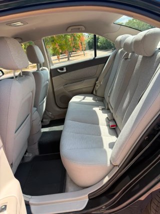 Hyundai Sonata 2009
