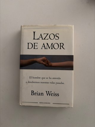Lazos de amor