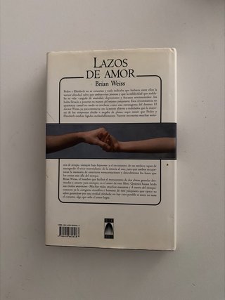 Lazos de amor